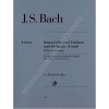BACH,  Johann Sebastian