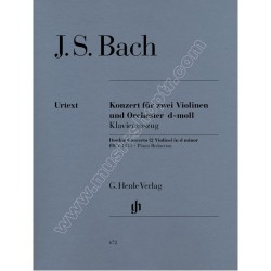 BACH,  Johann Sebastian BACH,  Johann Sebastian