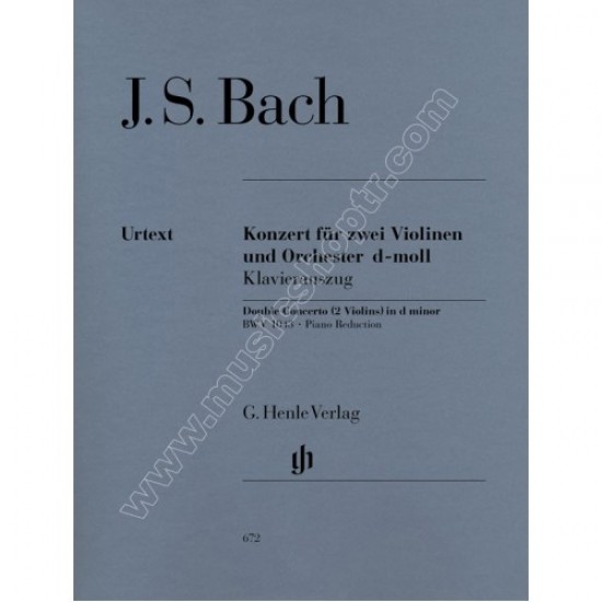 BACH,  Johann Sebastian