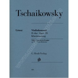 TSCHAIKOWSKY, Peter Iljitsch TSCHAIKOWSKY, Peter Iljitsch