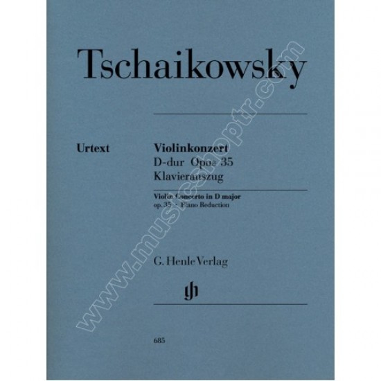 TSCHAIKOWSKY, Peter Iljitsch