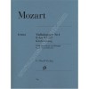 MOZART, Wolfgang Amadeus