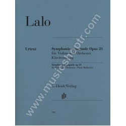 LALO, Edouard