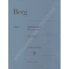 BERG, Alban