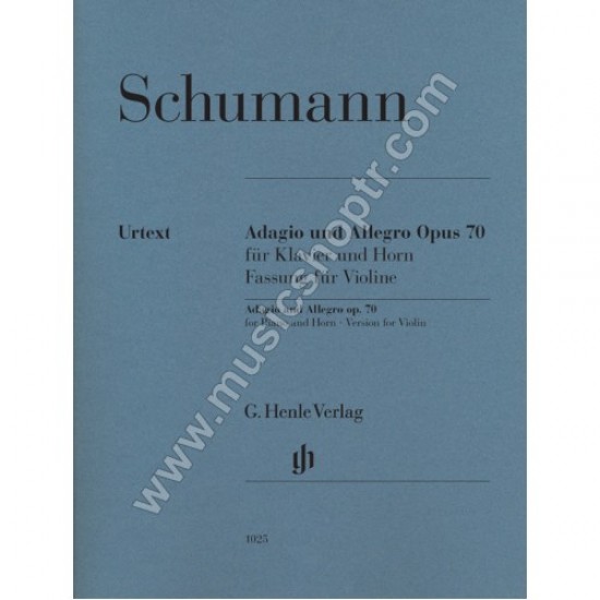 SCHUMANN, Robert