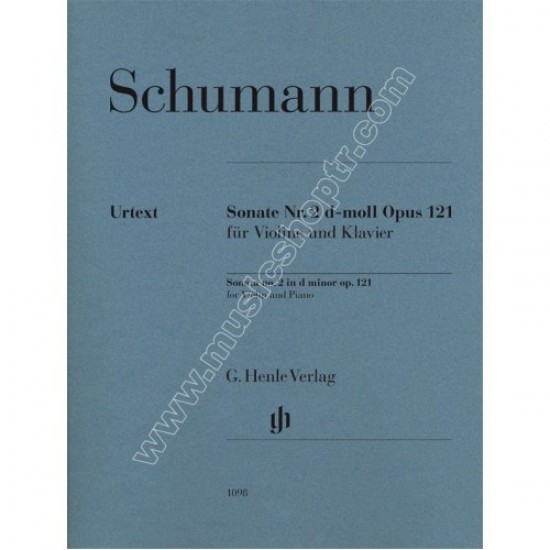 SCHUMANN, Robert