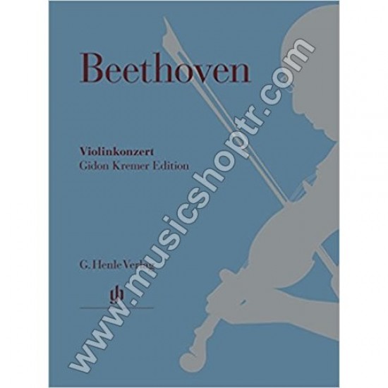 BEETHOVEN, Ludwig van