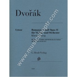 DVORAK, Antonin DVORAK, Antonin