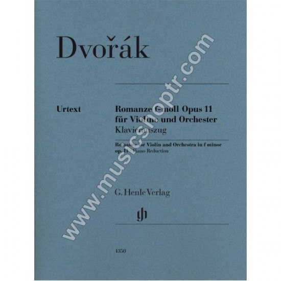 DVORAK, Antonin