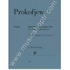 PROKOFJEW, Sergey