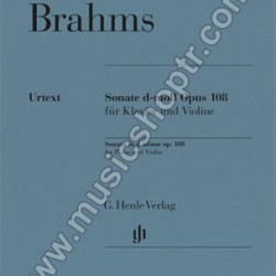 BRAHMS, Johannes BRAHMS, Johannes