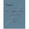 VIOTTI, Giovanni Battista