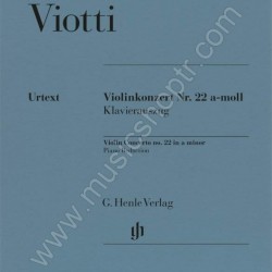 VIOTTI, Giovanni Battista VIOTTI, Giovanni Battista