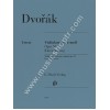 DVORAK, Antonin