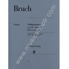 BRUCH, Max