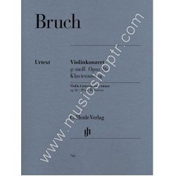 BRUCH, Max