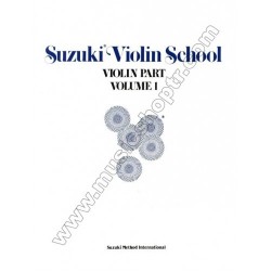 SUZUKI, Shinichi SUZUKI, Shinichi