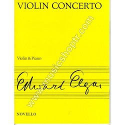 ELGAR, Edward ELGAR, Edward
