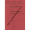 VERACINI, Francesco Maria