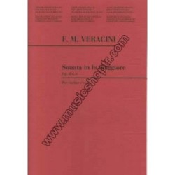 VERACINI, Francesco Maria VERACINI, Francesco Maria