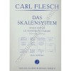 FLESCH, Carl