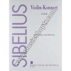 SIBELIUS, Jean SIBELIUS, Jean