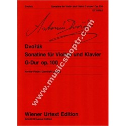 DVORAK, Antonin DVORAK, Antonin