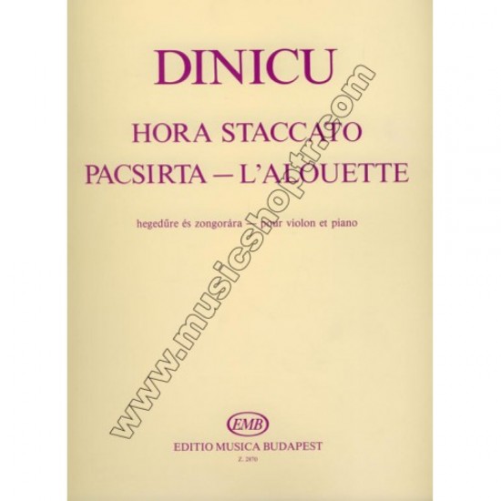 DINICU, Grigoras