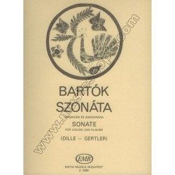 BARTOK, Bela BARTOK, Bela