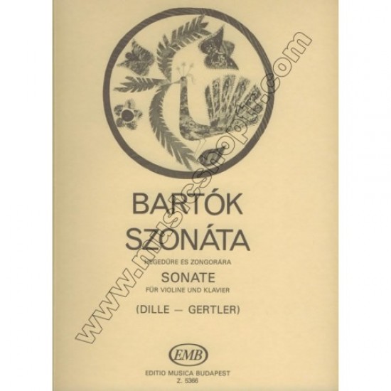 BARTOK, Bela