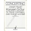 HAYDN, Joseph