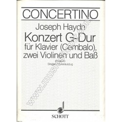 HAYDN, Joseph HAYDN, Joseph