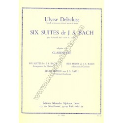 BACH,  Johann Sebastian
