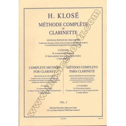 KLOSE, Hyacinthe Eléonore