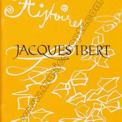 IBERT, Jacques