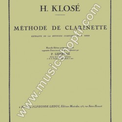 KLOSE, Hyacinthe Eléonore