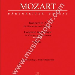 MOZART, Wolfgang Amadeus MOZART, Wolfgang Amadeus