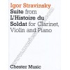 STRAVINSKY, Igor