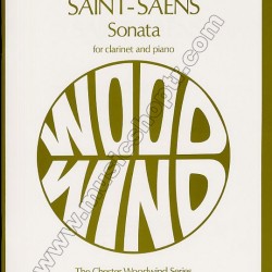 SAINT - SAENS, Camille