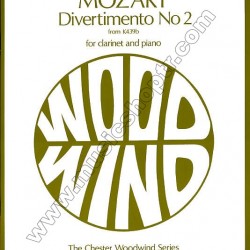 MOZART, Wolfgang Amadeus