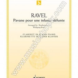 RAVEL, Maurice