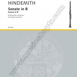 HINDEMITH, Paul
