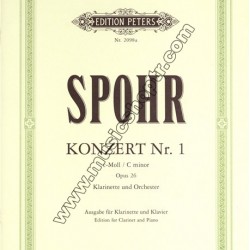 SPOHR, Louis
