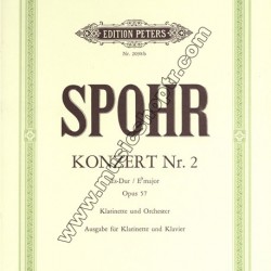 SPOHR, Louis