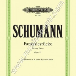 SCHUMANN, Robert