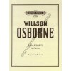 OSBORN, Willson