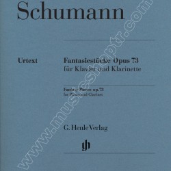 SCHUMANN, Robert