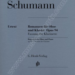 SCHUMANN, Robert