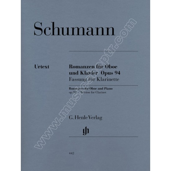 SCHUMANN, Robert