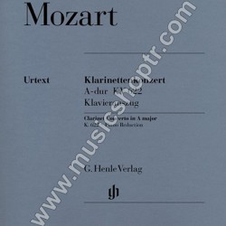 MOZART, Wolfgang Amadeus MOZART, Wolfgang Amadeus